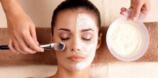 Уход за чувствительной кожей лица: советы, рецепты масок и лосьонов