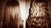 Карвинг волос — что это такое, фото до и после Что такое карвинг для