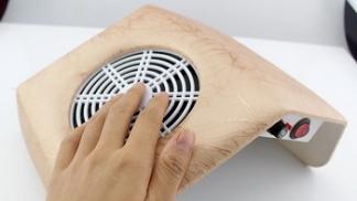 Как быстро высушить лак на ногтях: секреты профессионалов Как ускорить высыхание лака на ногтях