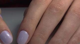 Дизайн гель-лаком на короткие ногти Гель лак на короткие ногти летний дизайн
