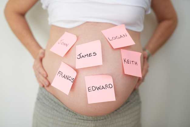 Что знать о prenatal vitamins на 28 неделе