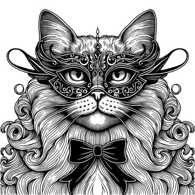 Исторические корни образа Чеширского кота