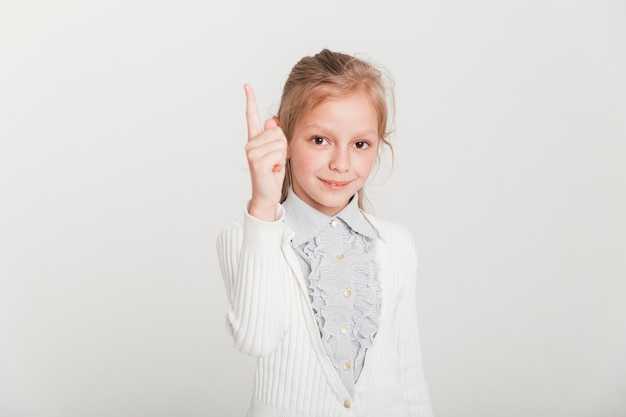 Основы финансовой грамотности для детей