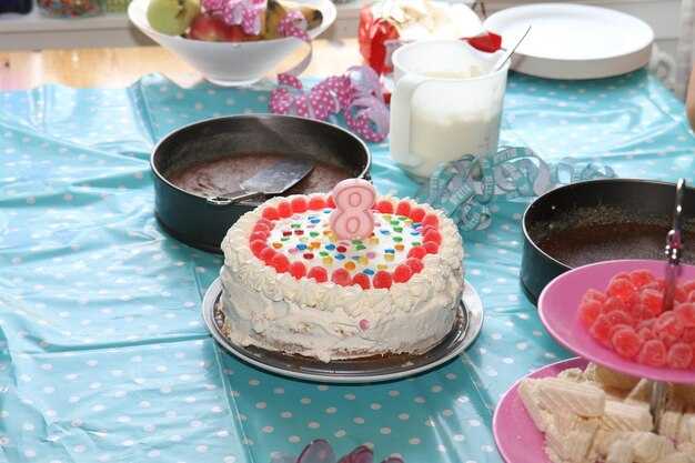 Солёные закуски, которые понравятся детям