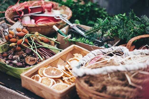 Как выбрать местные продукты питания