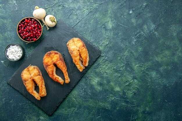 Подбор специй и приправ для усиления вкуса