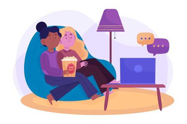 Избежание избыточного телевизионного времени для детей