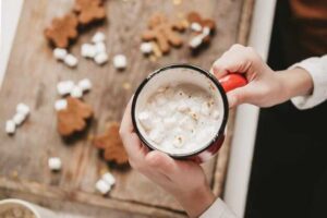 Как приготовить вкусный напиток какао по простому рецепту в домашних условиях
